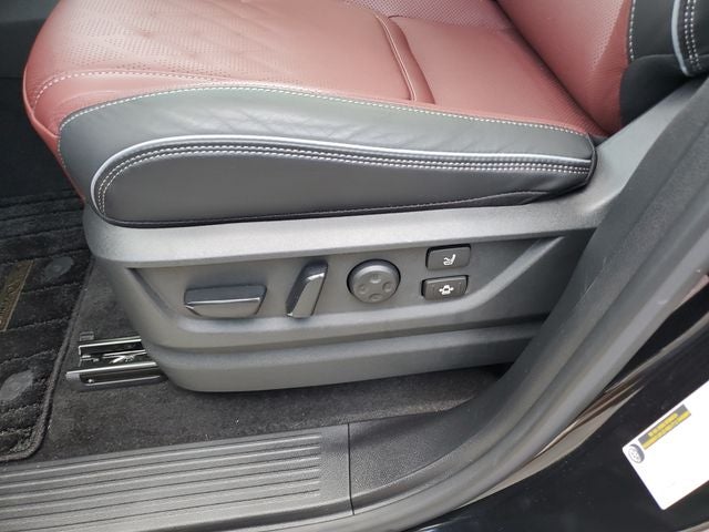 2026 INFINITI QX80 Autograph - Photo 23