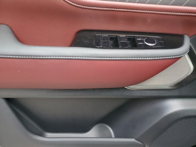 2026 INFINITI QX80 Autograph - Photo 25