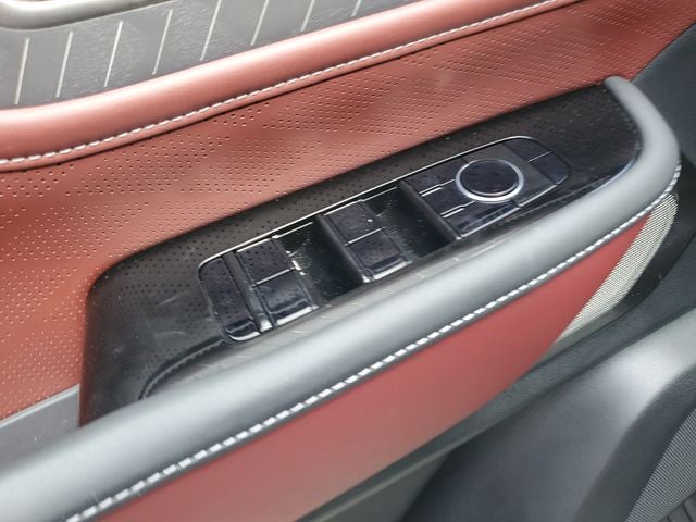2026 INFINITI QX80 Autograph - Photo 26