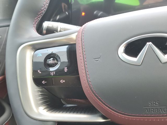 2026 INFINITI QX80 Autograph - Photo 27