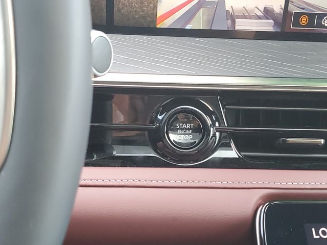 2026 INFINITI QX80 Autograph - Photo 33