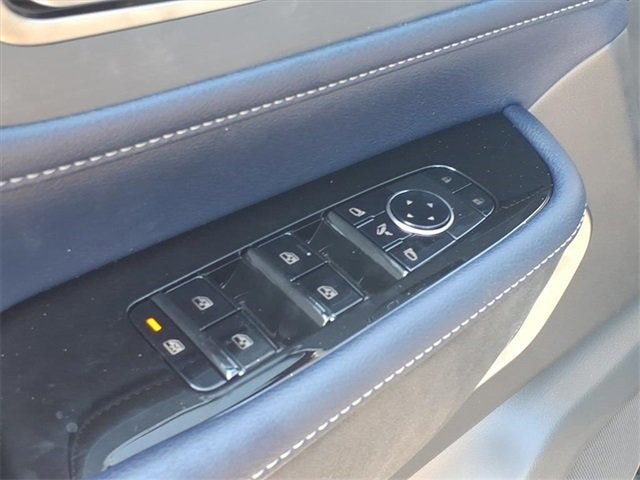 2026 INFINITI QX80 SENSORY