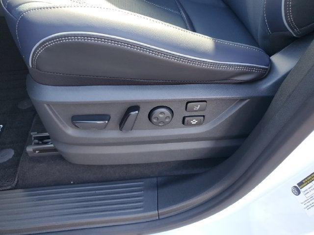 2027 INFINITI QX80 SPORT