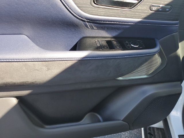 2027 INFINITI QX80 SPORT