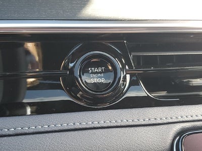 2027 INFINITI QX80 SPORT