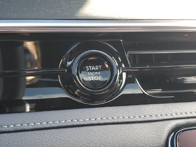 2027 INFINITI QX80 SPORT
