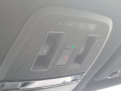 2027 INFINITI QX80 SPORT