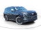 2027 INFINITI QX80 SPORT