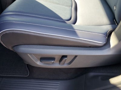 2027 INFINITI QX80 SPORT