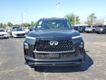 2027 INFINITI QX80 SPORT