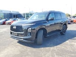 2027 INFINITI QX80 SPORT