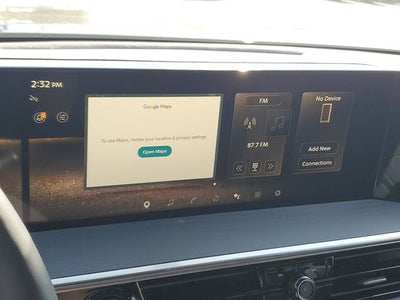2027 INFINITI QX80 SPORT