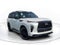 2027 INFINITI QX80 SPORT