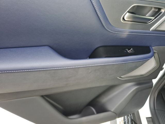 2027 INFINITI QX80 SPORT