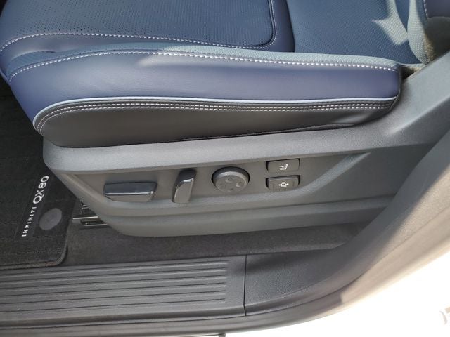 2027 INFINITI QX80 SPORT