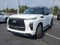 2027 INFINITI QX80 SPORT