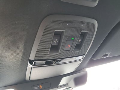 2027 INFINITI QX80 SPORT