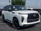 2027 INFINITI QX80 SPORT