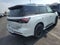 2027 INFINITI QX80 SPORT