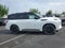 2027 INFINITI QX80 SPORT