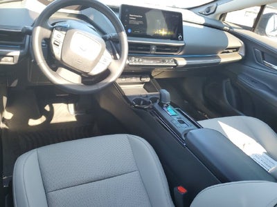 2024 Toyota Prius Limited
