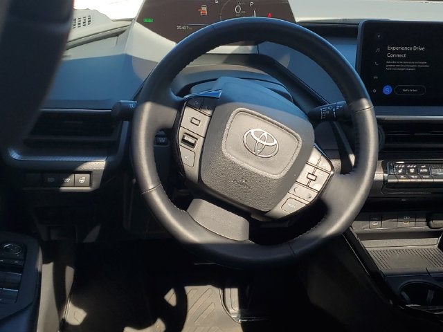 2024 Toyota Prius Limited