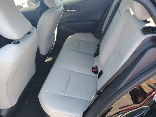 2024 Toyota Prius Limited