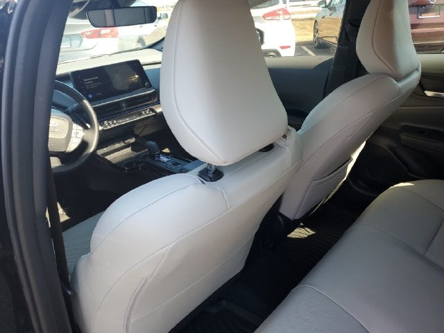 2024 Toyota Prius Limited