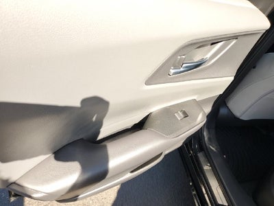 2024 Toyota Prius Limited