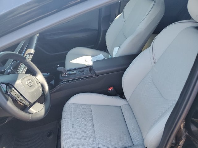2024 Toyota Prius Limited