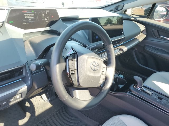 2024 Toyota Prius Limited