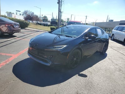 2024 Toyota Prius Limited