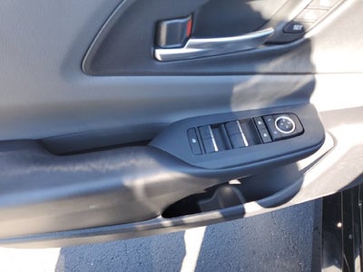 2024 Toyota Prius Limited
