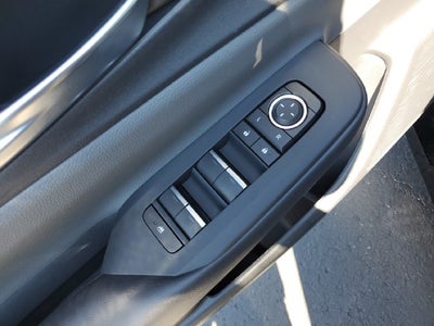 2024 Toyota Prius Limited