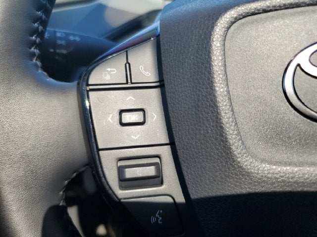 2024 Toyota Prius Limited