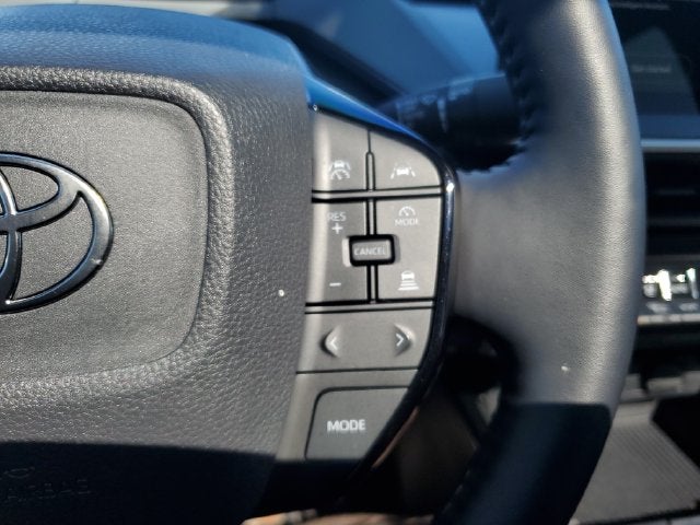 2024 Toyota Prius Limited