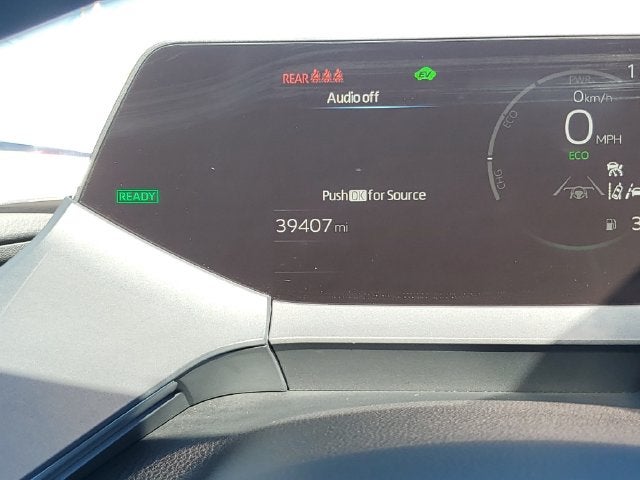 2024 Toyota Prius Limited