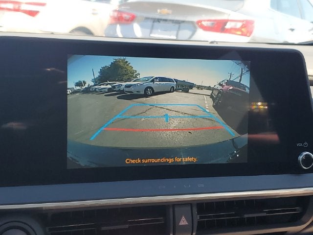 2024 Toyota Prius Limited