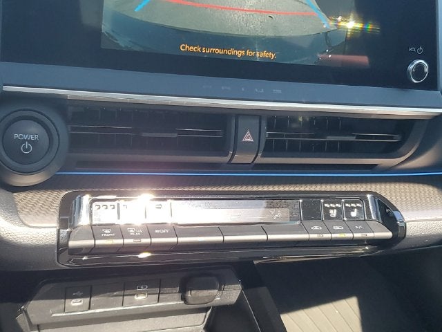 2024 Toyota Prius Limited