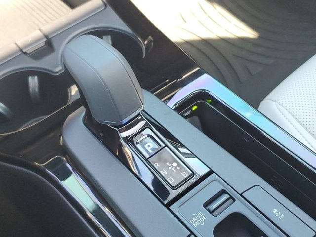 2024 Toyota Prius Limited