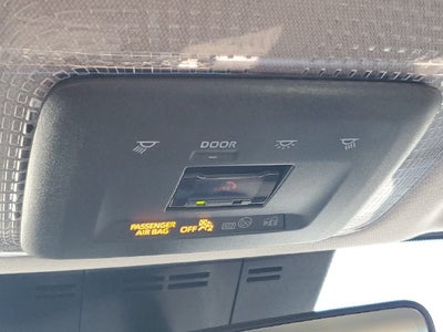 2024 Toyota Prius Limited