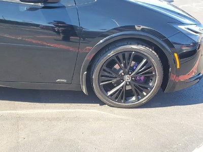 2024 Toyota Prius Limited