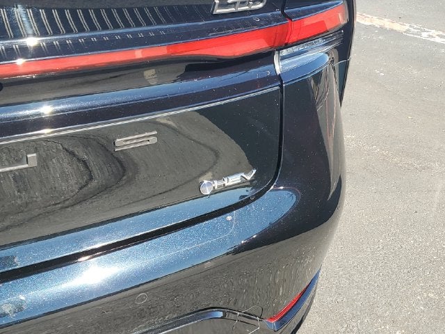 2024 Toyota Prius Limited