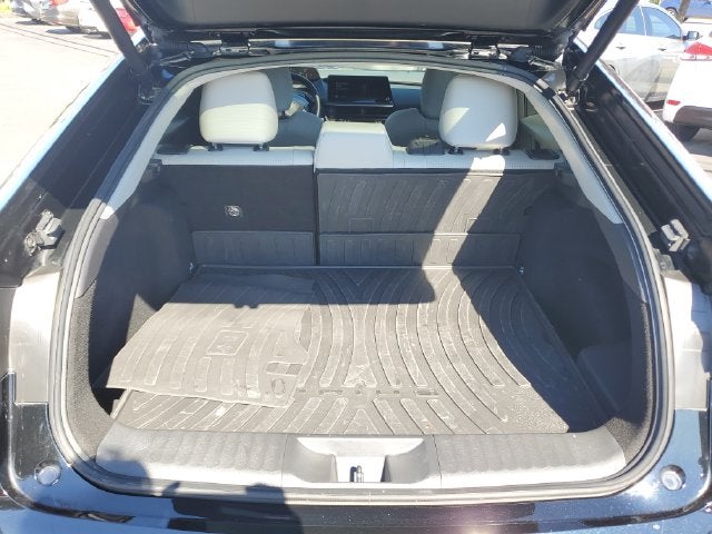 2024 Toyota Prius Limited