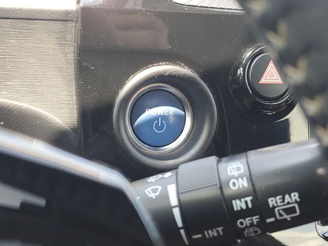 2018 Toyota Prius c Four