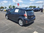 2018 Toyota Prius c Four