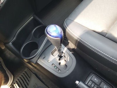 2018 Toyota Prius c Four