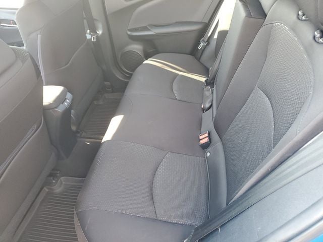 2021 Toyota Prius LE