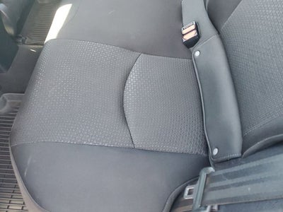 2021 Toyota Prius LE