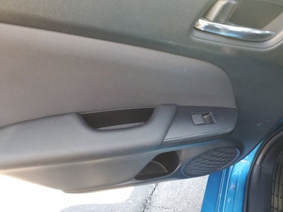 2021 Toyota Prius LE